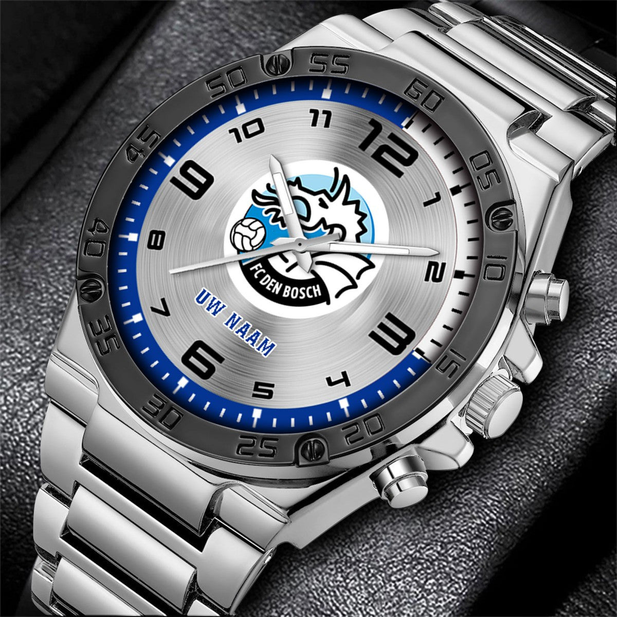 FC Den Bosch WINWATE10729