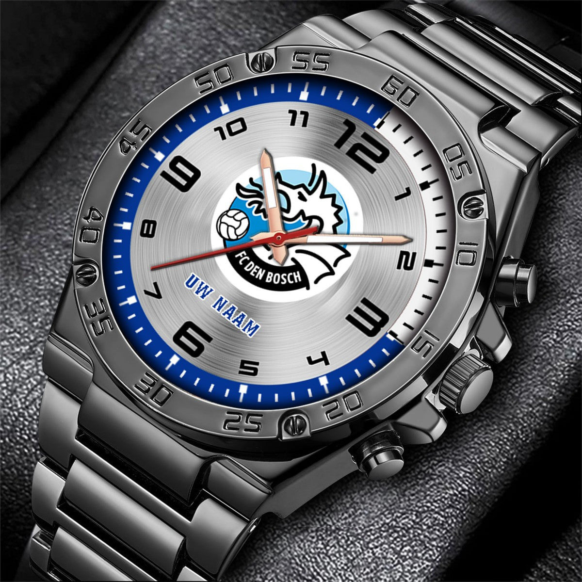 FC Den Bosch WINWATE10729
