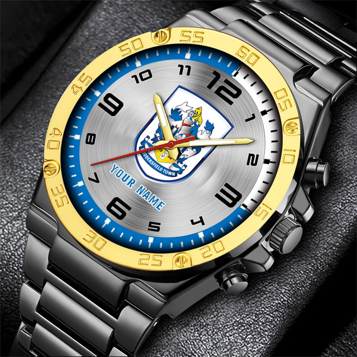 Huddersfield Town A.F.C WINWATE10612