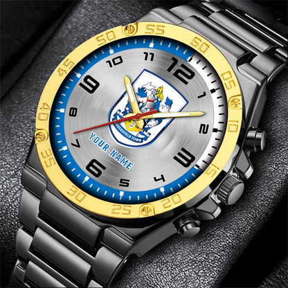 Huddersfield Town A.F.C WINWATE10612