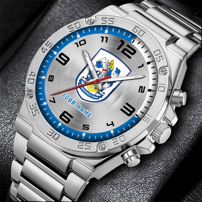 Huddersfield Town A.F.C WINWATE10612