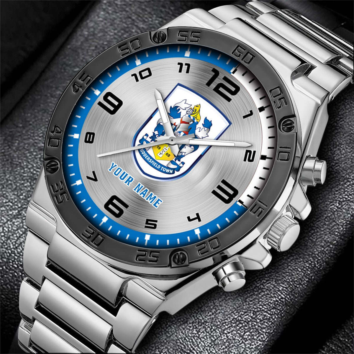 Huddersfield Town A.F.C WINWATE10612