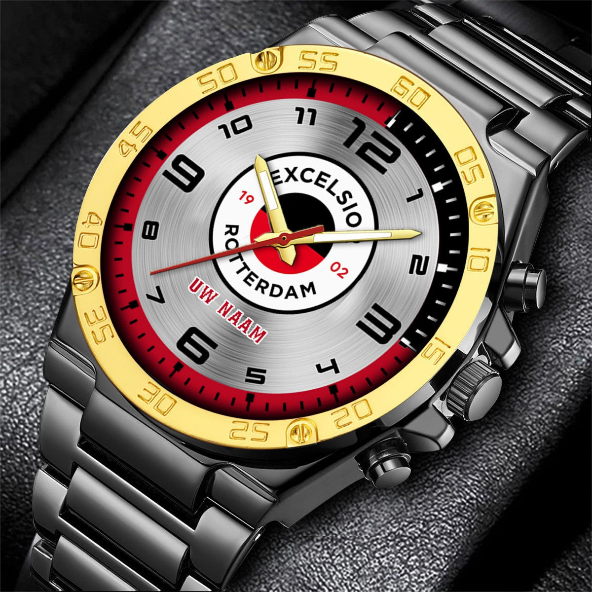 Excelsior Rotterdam WINWATE10710