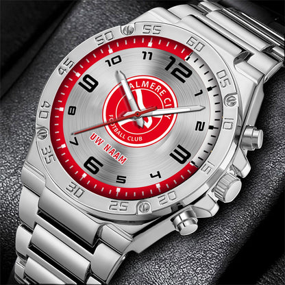 Almere City FC WINWATE10727