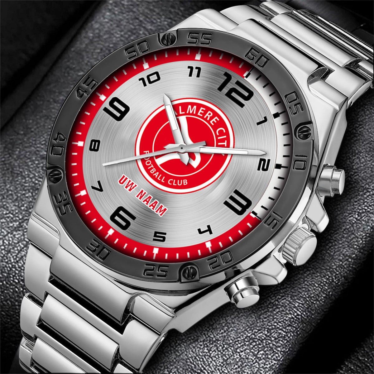 Almere City FC WINWATE10727