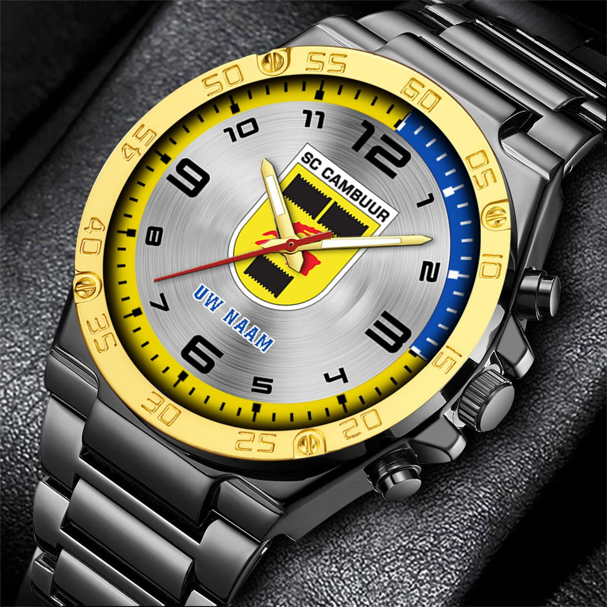 SC Cambuur WINWATE10722