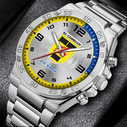 SC Cambuur WINWATE10722