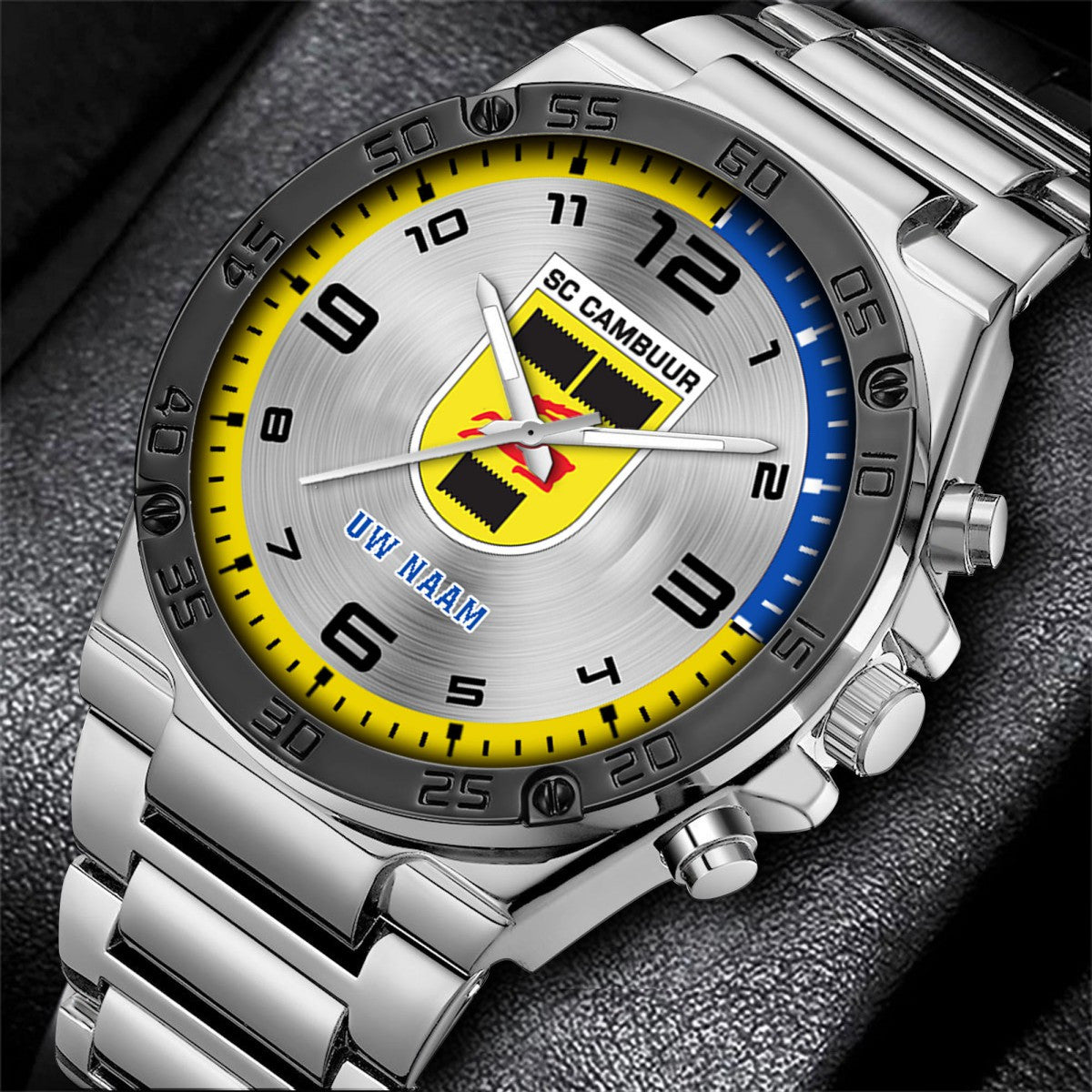 SC Cambuur WINWATE10722