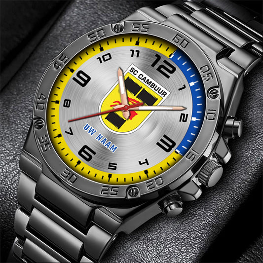 SC Cambuur WINWATE10722