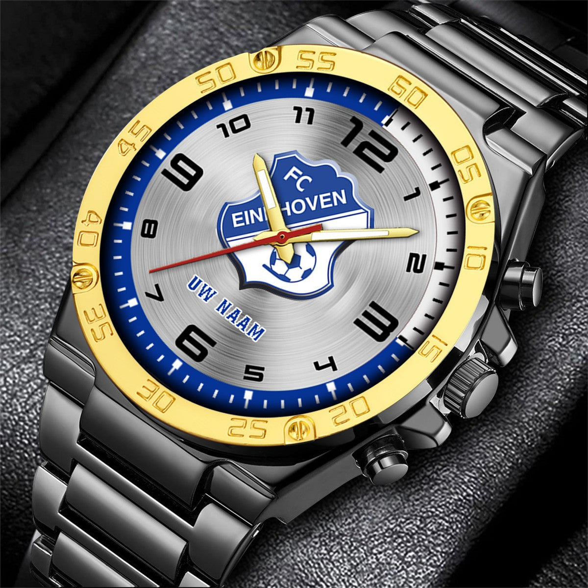 FC Eindhoven WINWATE10731