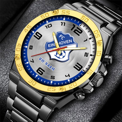 FC Eindhoven WINWATE10731