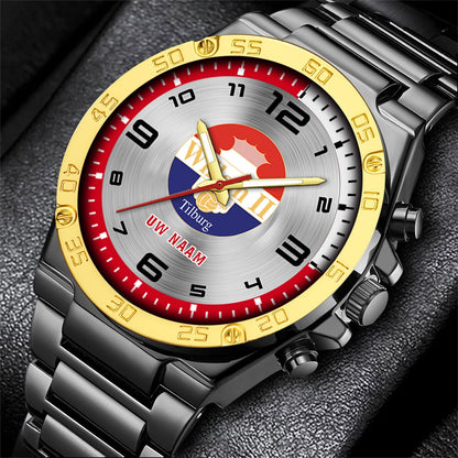 Willem II Tilburg WINWATE10741