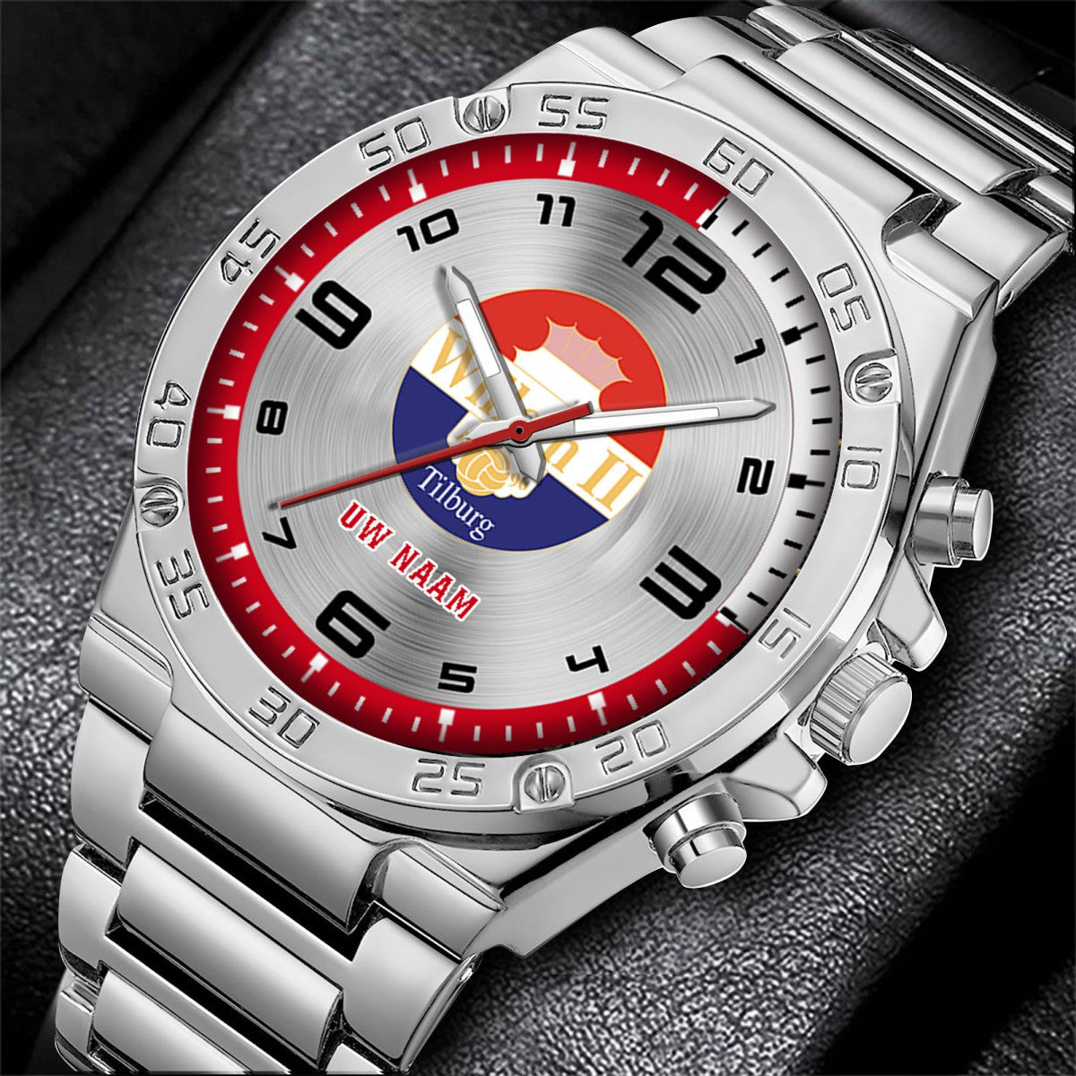 Willem II Tilburg WINWATE10741