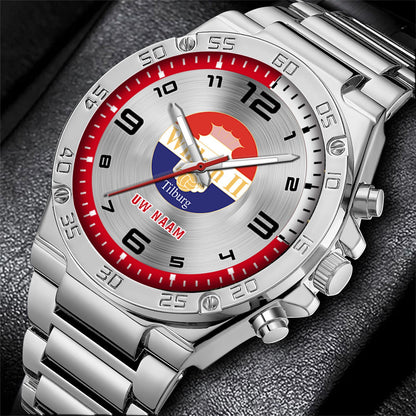 Willem II Tilburg WINWATE10741