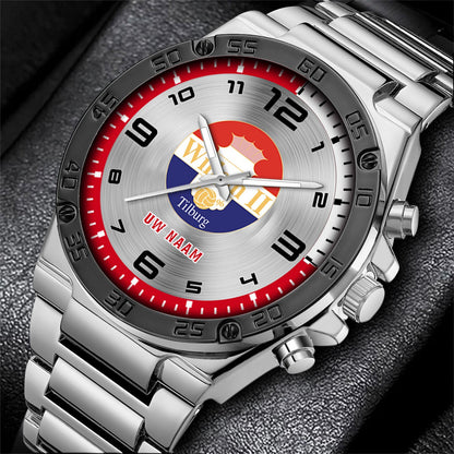 Willem II Tilburg WINWATE10741