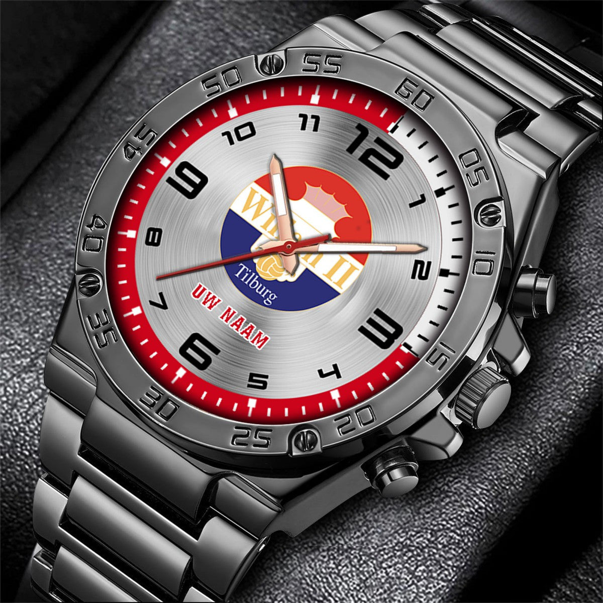 Willem II Tilburg WINWATE10741