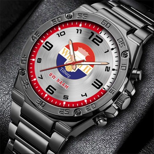 Willem II Tilburg WINWATE10741
