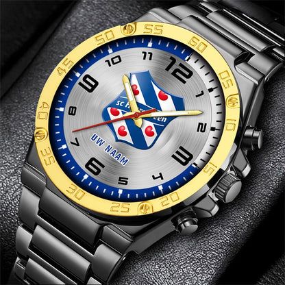 SC Heerenveen WINWATE10723
