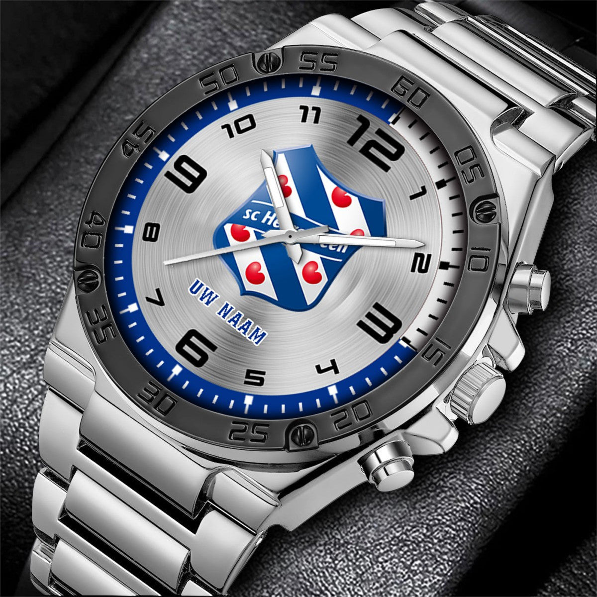 SC Heerenveen WINWATE10723