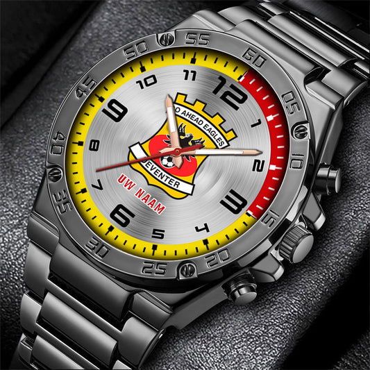 Go Ahead Eagles WINWATE10718