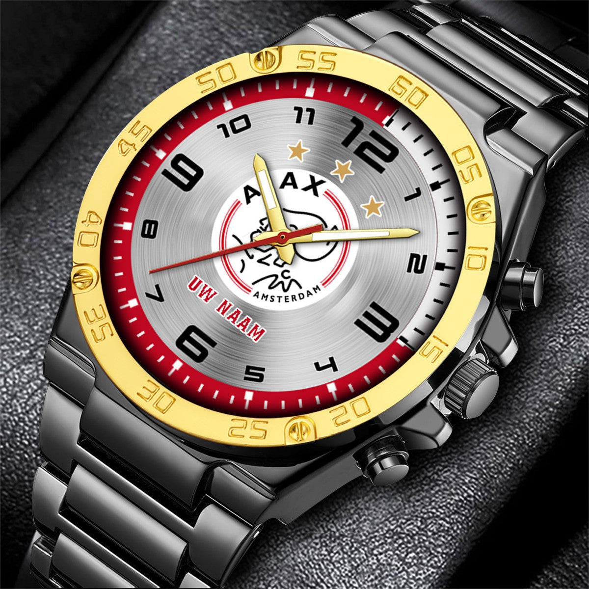 AFC Ajax WINWATE10708