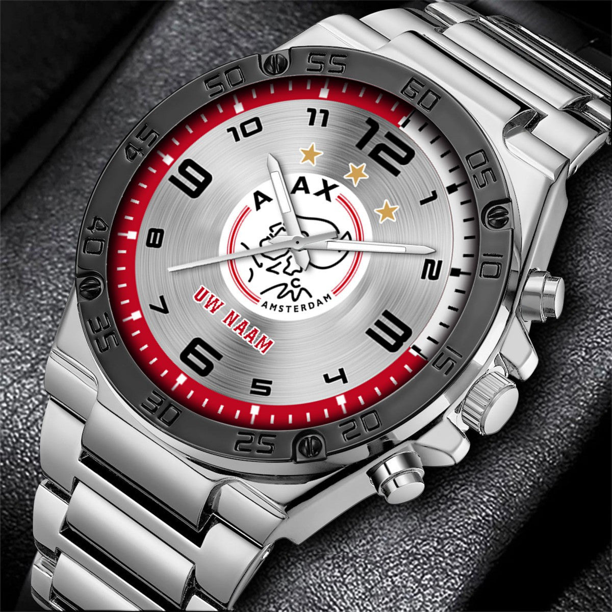 AFC Ajax WINWATE10708