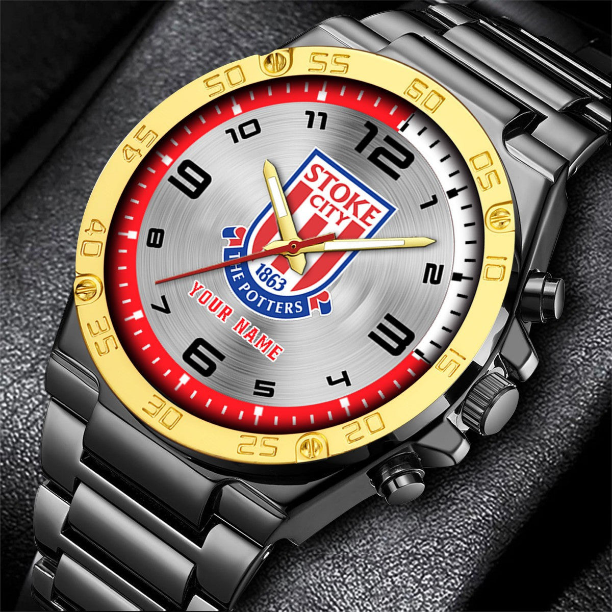Stoke City WINWATE10626