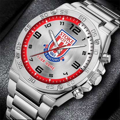 Stoke City WINWATE10626