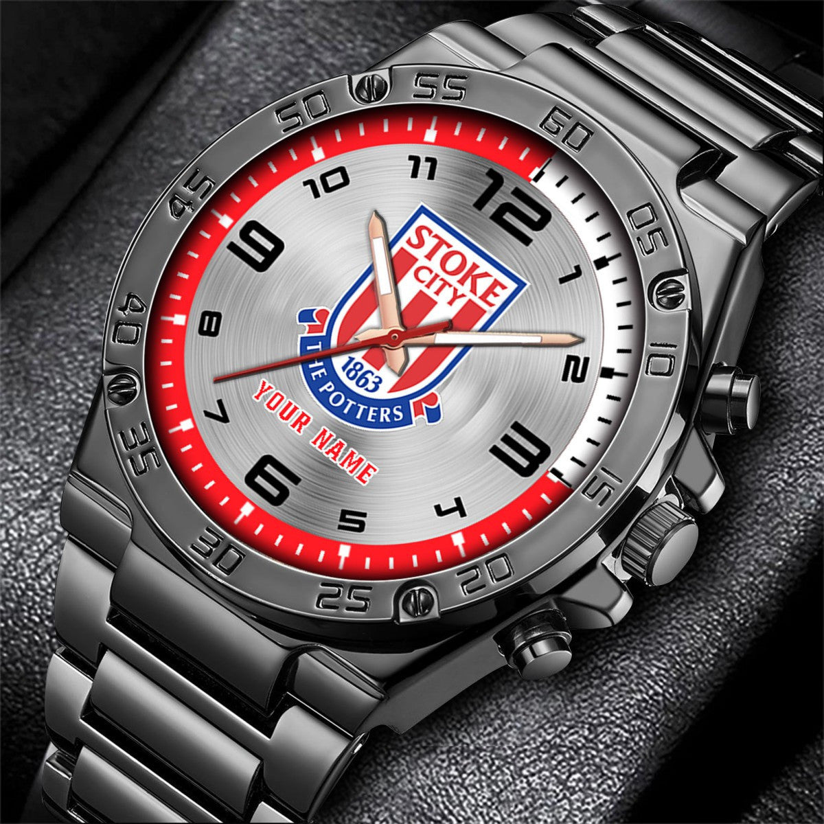 Stoke City WINWATE10626
