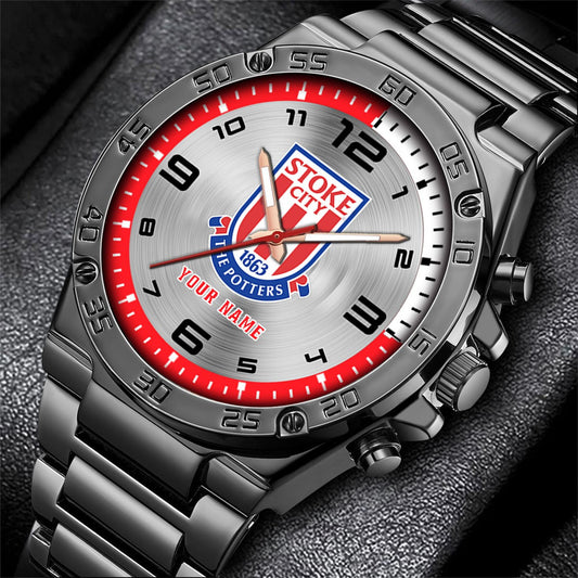 Stoke City WINWATE10626