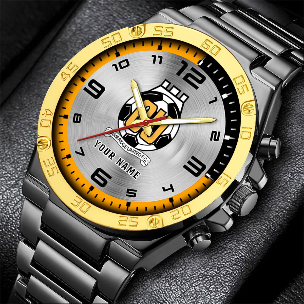Cambridge United F.C WINWATE10636