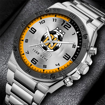 Cambridge United F.C WINWATE10636