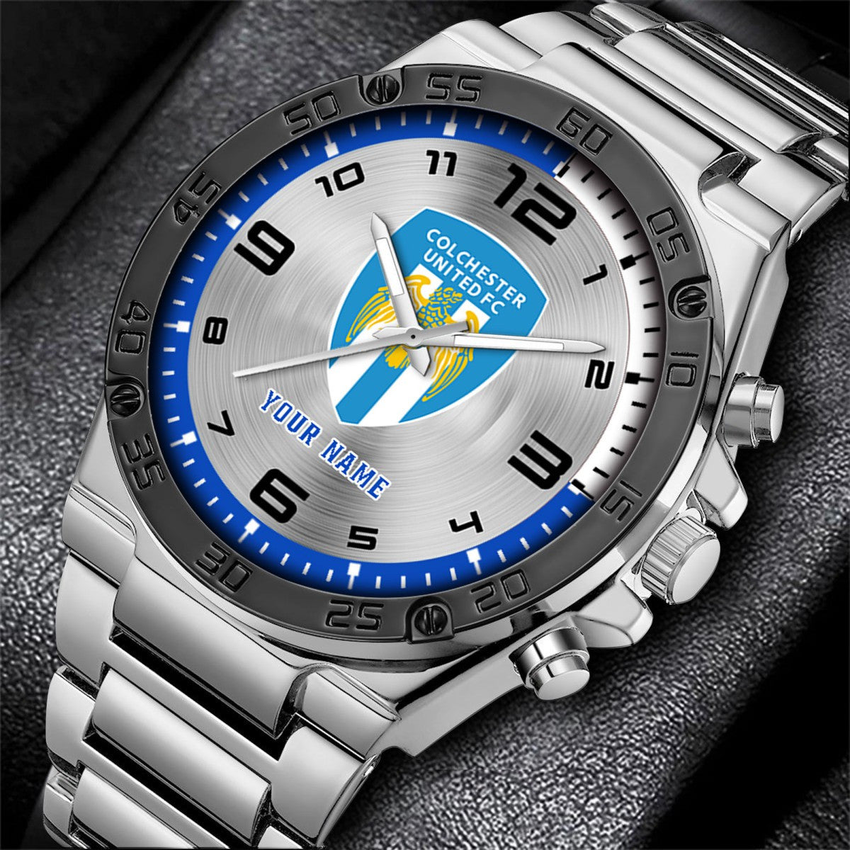 Colchester United WINWATE10659