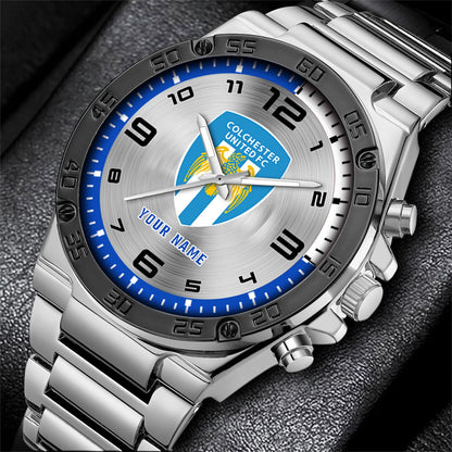 Colchester United WINWATE10659