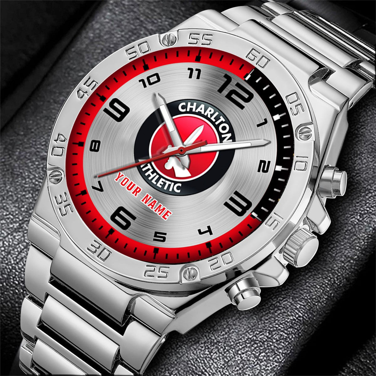 Charlton Athletic F.C WINWATE10638