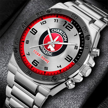 Charlton Athletic F.C WINWATE10638