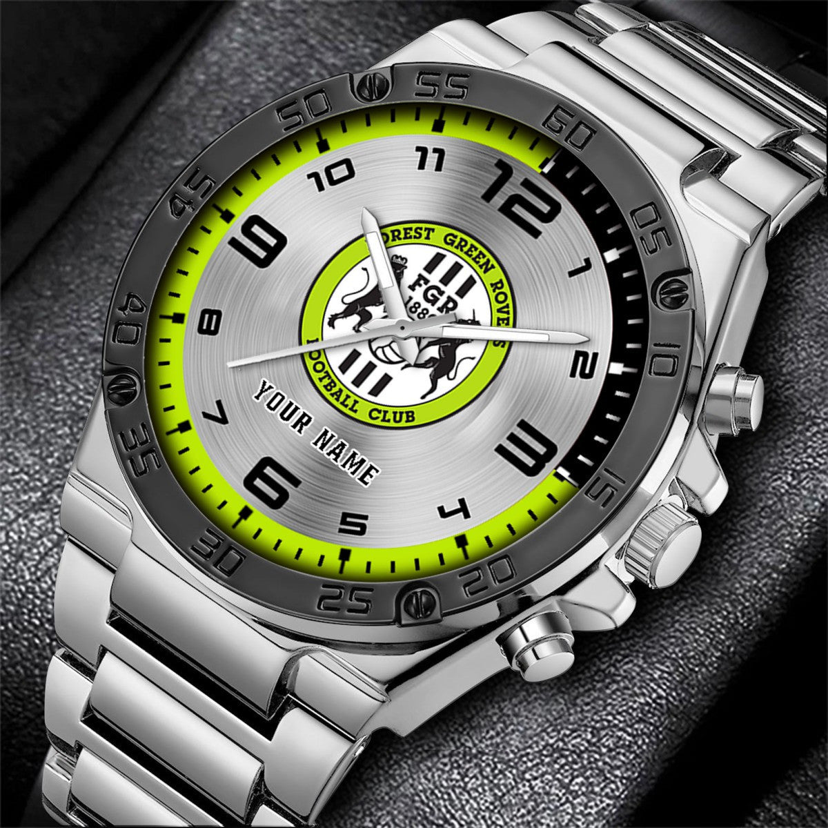 Forest Green Rovers WINWATE10663