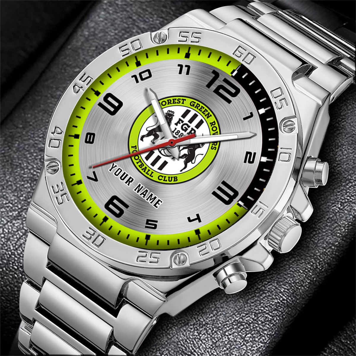 Forest Green Rovers WINWATE10663