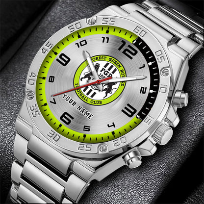 Forest Green Rovers WINWATE10663