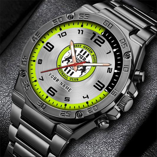 Forest Green Rovers WINWATE10663