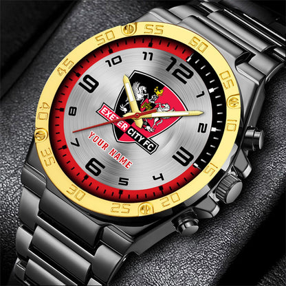 Exeter City WINWATE10641