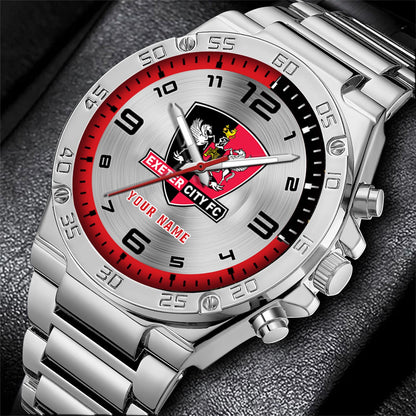 Exeter City WINWATE10641