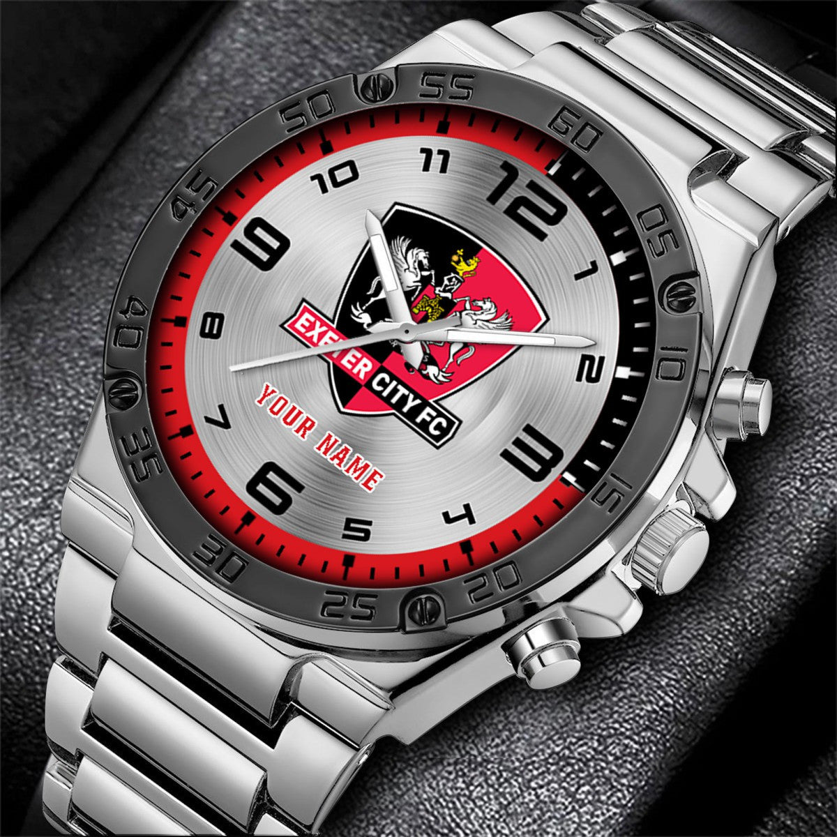 Exeter City WINWATE10641