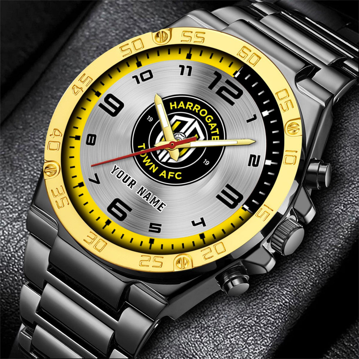 Harrogate Town AFC WINWATE10666