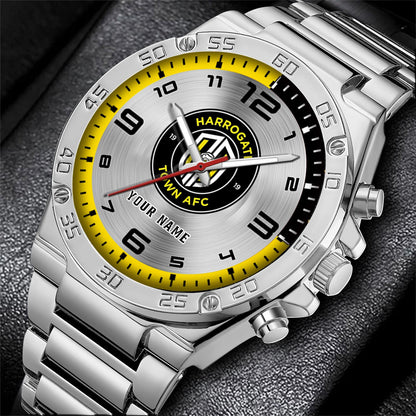 Harrogate Town AFC WINWATE10666