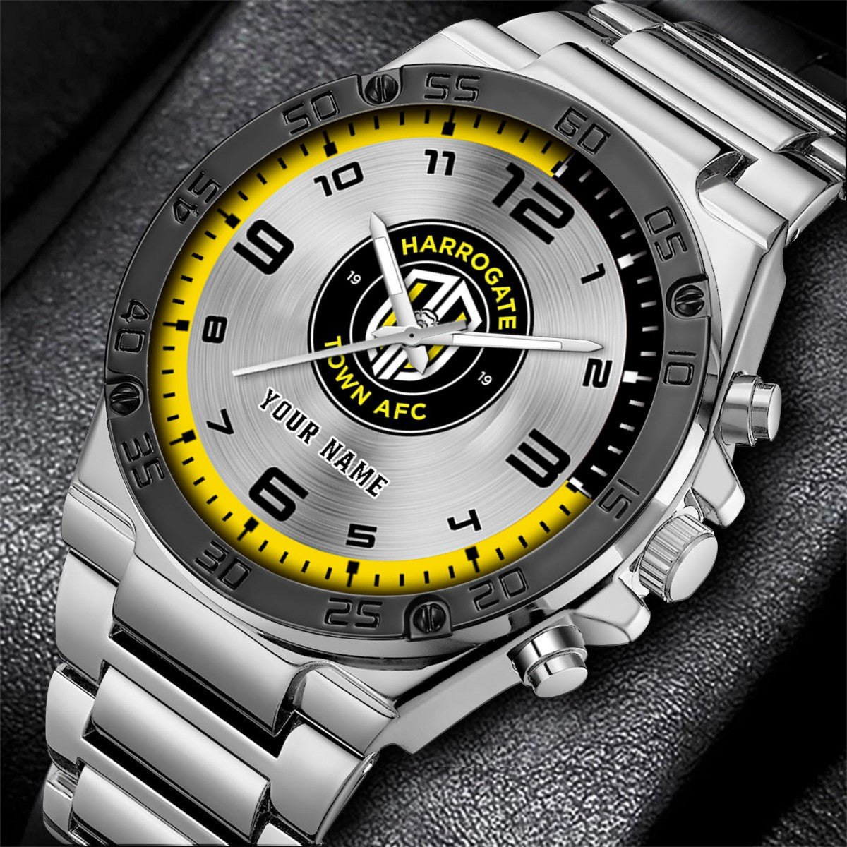 Harrogate Town AFC WINWATE10666