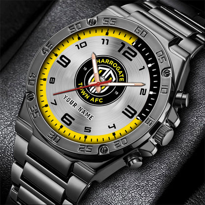 Harrogate Town AFC WINWATE10666