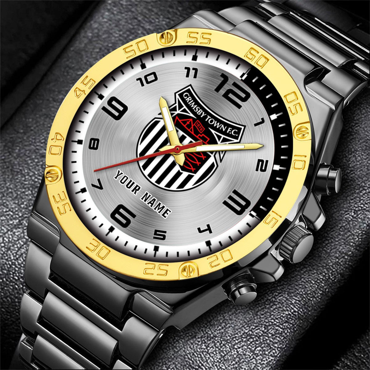 Grimsby Town WINWATE10665