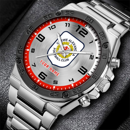Crewe Alexandra WINWATE10661
