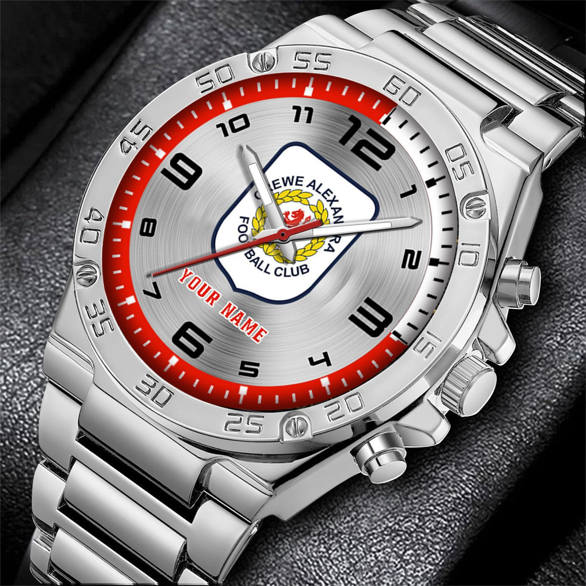 Crewe Alexandra WINWATE10661